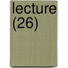 Lecture (26) door Source Wikia