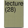 Lecture (28) door Source Wikia
