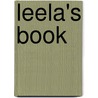 Leela's Book door Alice Albinia