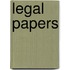 Legal Papers