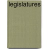 Legislatures door David Docherty