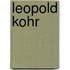 Leopold Kohr