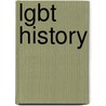 Lgbt History door John McBrewster
