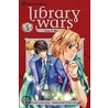 Library Wars by Kiiro Yumi