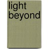 Light Beyond by Stanton Arthur Coblentz