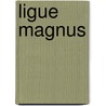 Ligue Magnus by Not Available