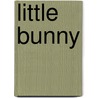 Little Bunny door Lisa McCue