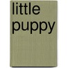 Little Puppy by Emma Goldhawk
