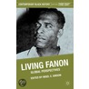 Living Fanon door Nigel Gibson