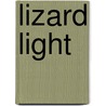 Lizard Light door Penny Harter