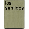 Los Sentidos door Parramon