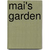 Mai's Garden door Claire Richards