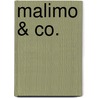 Malimo & Co. by Ursula Stefke