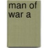 Man Of War A