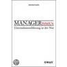 Managerismus door Manfred Hoefle
