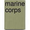 Marine Corps door Michael Portman