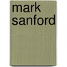 Mark Sanford by John McBrewster