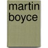 Martin Boyce