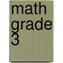 Math Grade 3