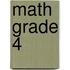 Math Grade 4