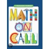 Math On Call door Justine Dunn