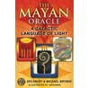 Mayan Oracle by Michael Bryner