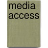 Media Access door E. Page Bucy