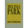 Melissa Park door Charles Edward Stephenson