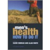 Men's Health door David Conrad