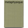 Metaphysique by Theophraste