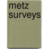 Metz Surveys by Michel Chipot
