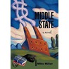 Middle State door Mike Miller