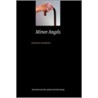 Minor Angels door Antoine Volodine