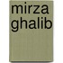 Mirza Ghalib