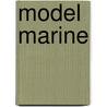 Model Marine door Candace Havens