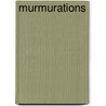 Murmurations by Nicholas Royle