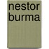 Nestor Burma