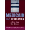 New Medicaid by John J. DiIulio