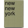 New New York door Jake Rajs