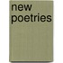 New Poetries