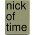 Nick Of Time