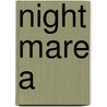 Night Mare A door Anthony Piers