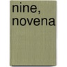 Nine, Novena door Osman Lins