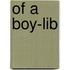 Of a Boy-Lib