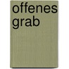 Offenes Grab door Kjell Ericksson