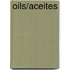 Oils/Aceites