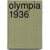 Olympia 1936 door Alexander Emmerich