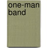 One-man Band door Barbara Park
