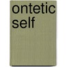 Ontetic Self door Mahmoud Khatami