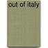 Out Of Italy